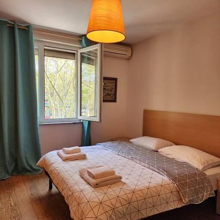 Vintage Flavor Apartment/Home 地拉那 外观 照片